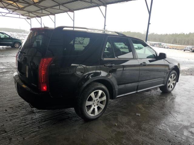 Изображение 3 2009 CADILLAC SRX  2009 с VIN 1GYEE637090139264