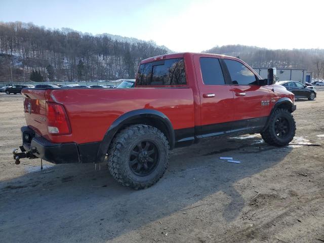 Image 3 of 2014 RAM 1500 SLT 2014 with VIN 1C6RR7GT3ES174525