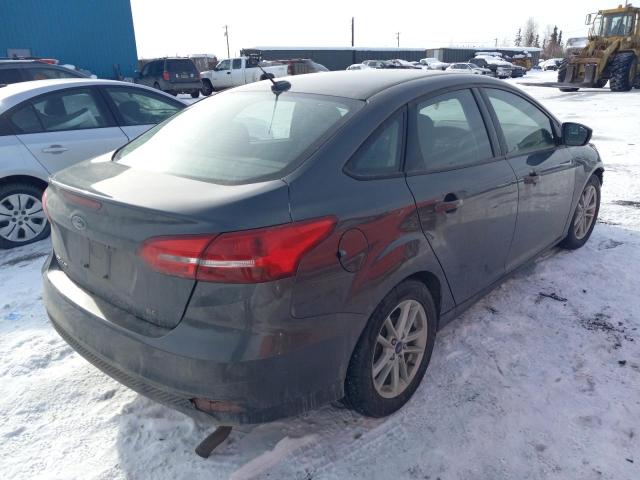 Image 3 of 2017 FORD FOCUS SE 2017 with VIN 1FADP3F28HL272027