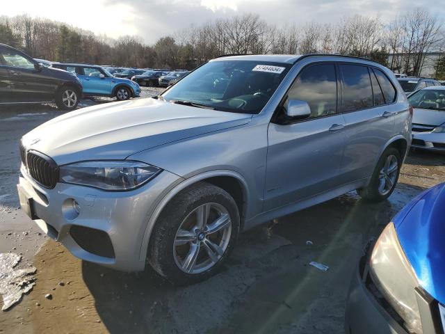Изображение 1 2016 BMW X5 XDRIVE50I 2016 с VIN 5UXKR6C57G0J79977