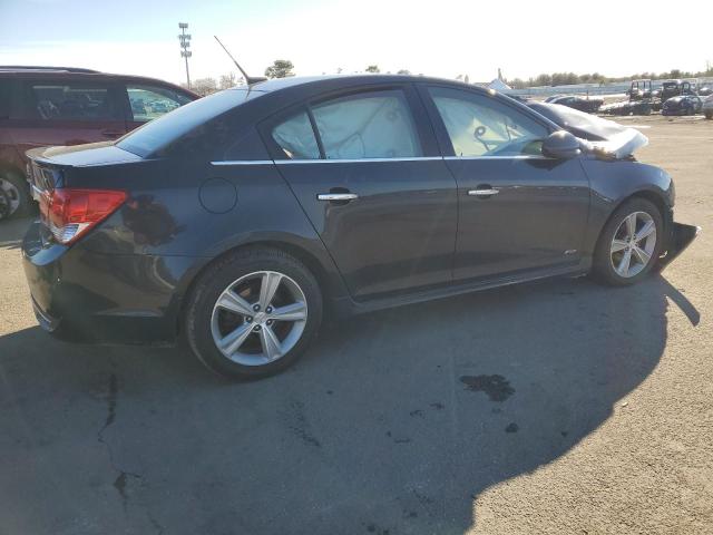 Изображение 3 2013 CHEVROLET CRUZE LT 2013 с VIN 1G1PE5SB6D7280797