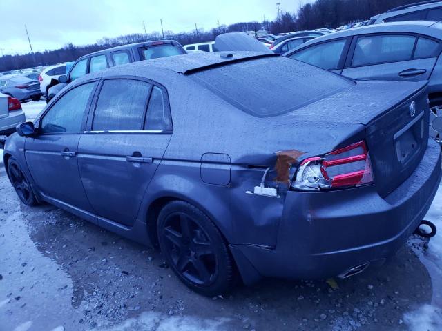 Изображение 2 2004 ACURA TL  2004 с VIN 19UUA66214A027428