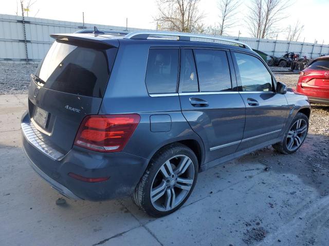 Изображение 3 2014 MERCEDES-BENZ GLK 350 4MATIC 2014 с VIN WDCGG8JB7EG318697