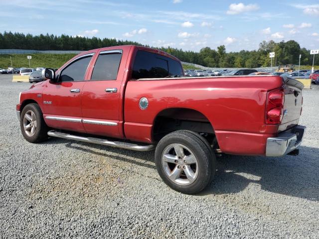 Image 2 of 2008 DODGE RAM 1500 ST 2008 with VIN 1D7HA18228S610855