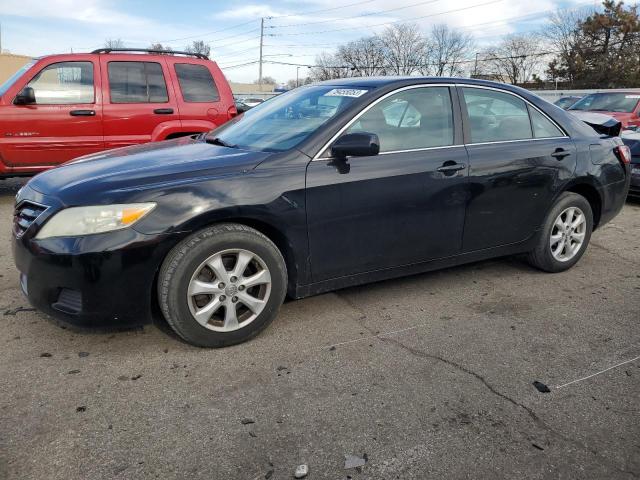 Изображение 1 2011 TOYOTA CAMRY BASE 2011 с VIN 4T4BF3EK3BR175617