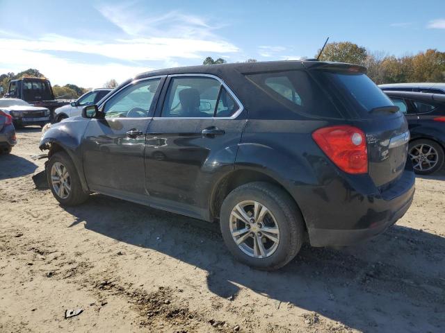 Image 2 of 2015 CHEVROLET EQUINOX L 2015 with VIN 2GNALLEK3F1172454