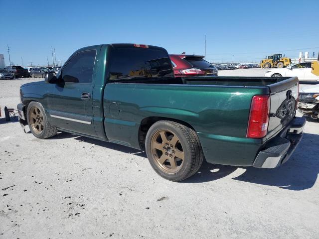 Изображение 2 2004 CHEVROLET SILVERADO C1500 2004 с VIN 1GCEC14XX4Z259137