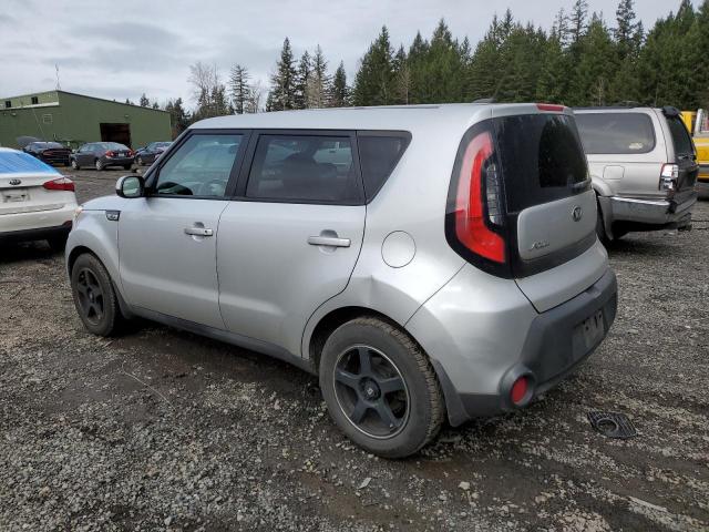 Obraz 2 z 2015 KIA SOUL  2015 z VIN KNDJN2A27F7758936