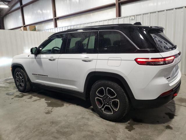 Obraz 2 z 2022 JEEP GRAND CHEROKEE TRAILHAWK 2022 z VIN 1C4RJHCG1N8573266