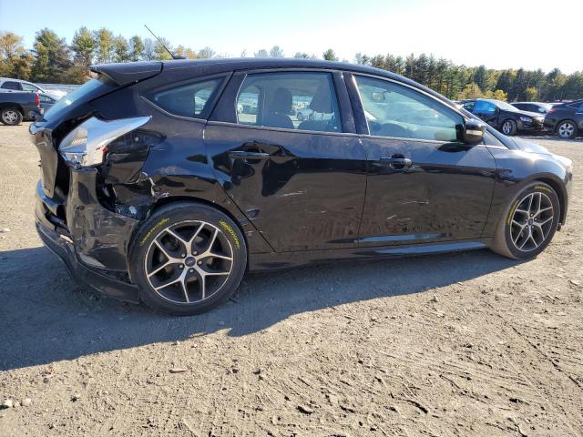 Изображение 3 2016 FORD FOCUS SE 2016 с VIN 1FADP3K28GL371077