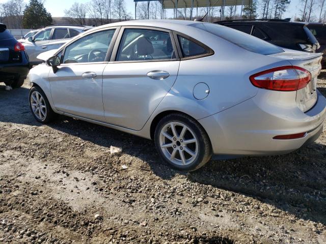 Image 2 of 2019 FORD FIESTA SE 2019 with VIN 3FADP4BJ1KM138419