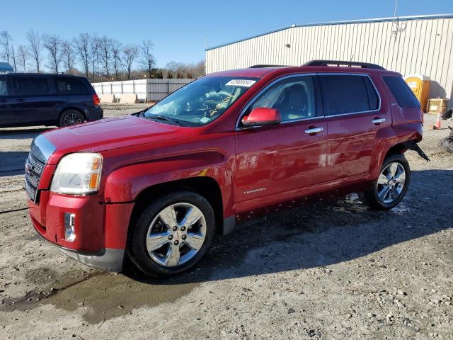 2014 GMC TERRAIN SLT 2014 image