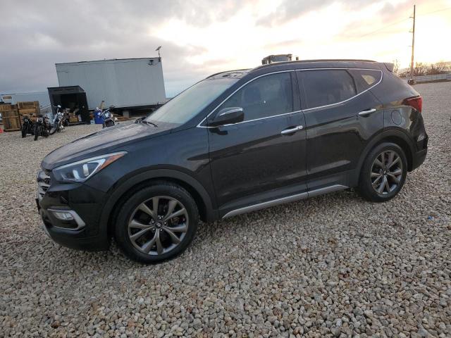 2017 HYUNDAI SANTA FE SPORT 2017 image