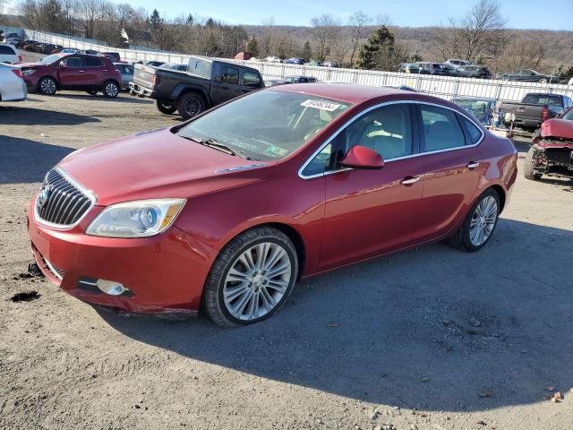 Obraz 1 z 2013 BUICK VERANO CONVENIENCE 2013 z VIN 1G4PR5SK0D4181093