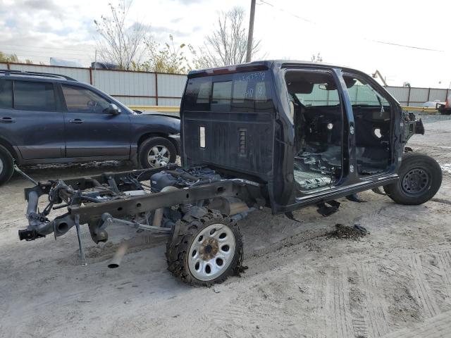 Image 3 of 2020 GMC SIERRA C1500 SLT 2020 with VIN 3GTP8DED2LG145017