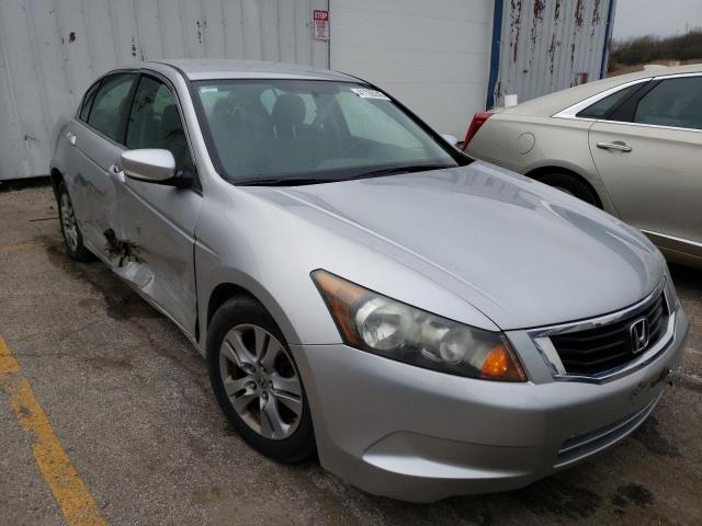 Image 1 of 2011 HONDA ACCORD LXP 2011 with VIN 1HGCP2F46BA005720