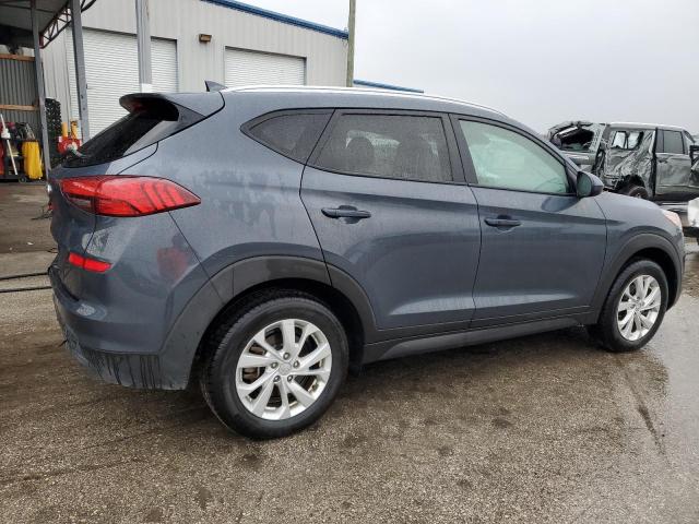 Image 3 of 2019 HYUNDAI TUCSON LIMITED 2019 with VIN KM8J33A45KU964065