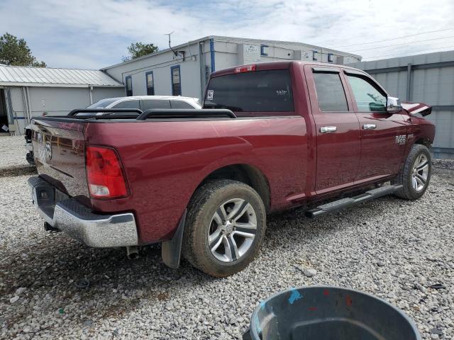 Изображение 3 2019 RAM 1500 CLASSIC TRADESMAN 2019 с VIN 1C6RR6FT8KS674414