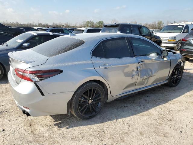 Image 3 of 2022 TOYOTA CAMRY XSE 2022 with VIN 4T1K61AK8NU617736