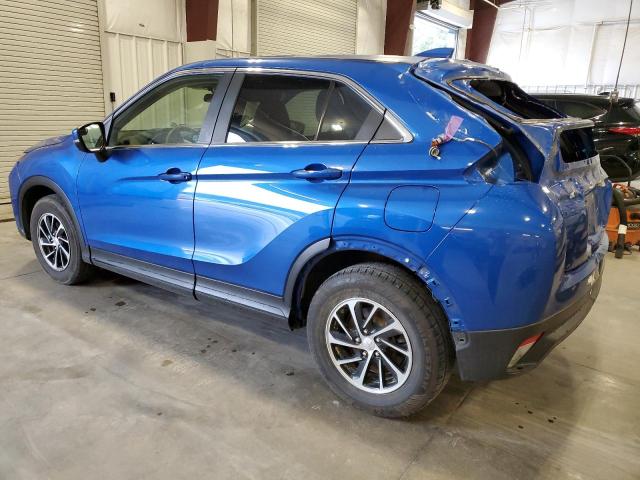 Image 2 of 2020 MITSUBISHI ECLIPSE CROSS ES 2020 with VIN JA4AS3AA8LZ005626