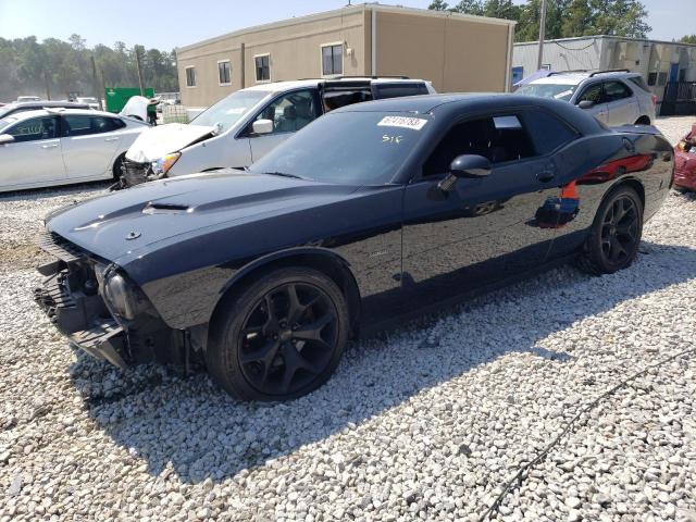 Obraz 1 z 2018 DODGE CHALLENGER R/T 2018 z VIN 2C3CDZBT1JH232962