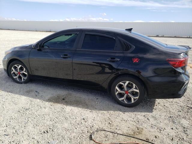 Изображение 2 2019 KIA FORTE FE 2019 с VIN 3KPF24AD6KE075213