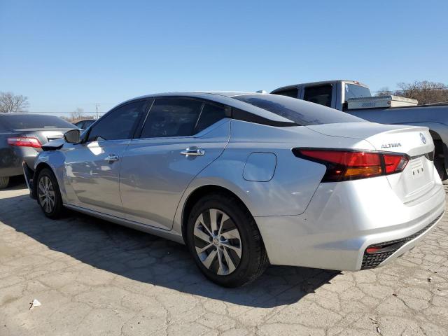Obraz 2 z 2019 NISSAN ALTIMA S 2019 z VIN 1N4BL4BV0KC198568
