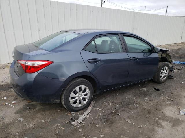 Obraz 3 z 2014 TOYOTA COROLLA L 2014 z VIN 2T1BURHE9EC117624