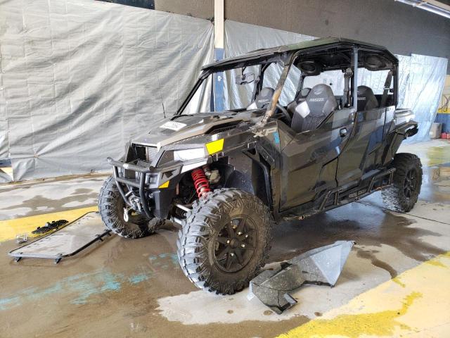 Obraz 2 z 2021 POLARIS GENERAL XP 4 1000 DELUXE RIDE COMMAND 2021 z VIN 3NSGMJ990MH654677