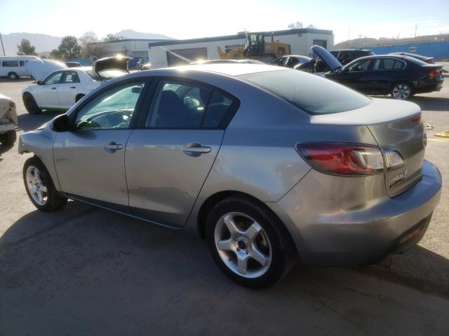 Obraz 2 z 2010 MAZDA 3 I 2010 z VIN JM1BL1SF4A1251588
