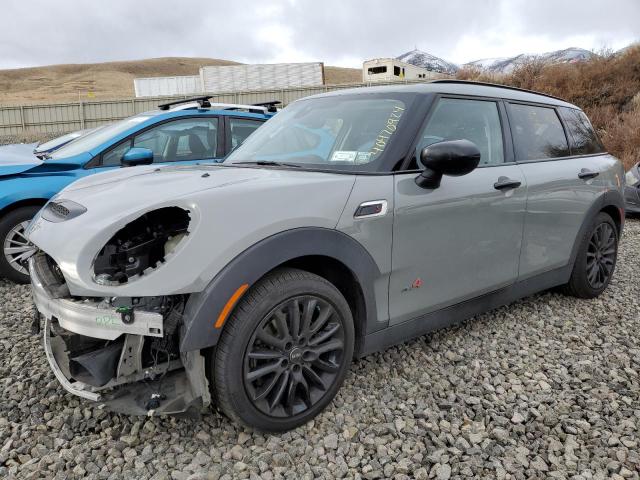 Obraz 2020 MINI COOPER S CLUBMAN ALL4 2020