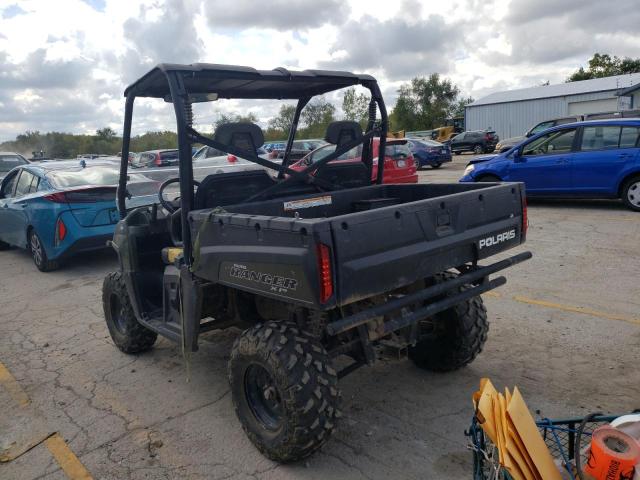 Image 3 of 2011 POLARIS RANGER 800 2011 with VIN 4XATH76A0B4209952