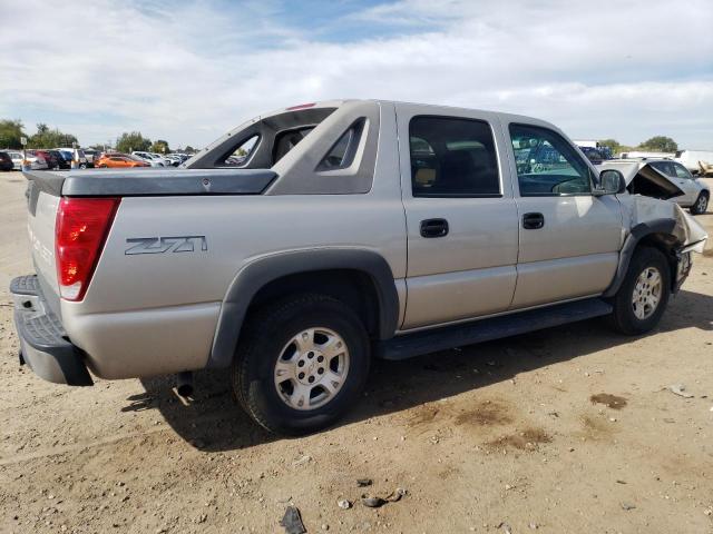 Изображение 3 2005 CHEVROLET AVALANCHE K1500 2005 с VIN 3GNEK12Z85G108443