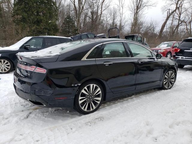 Image 3 of 2020 LINCOLN MKZ RESERVE 2020 with VIN 3LN6L5F9XLR622299
