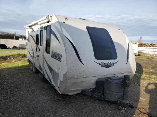 2015 LANCIA TRAILER 2015 image