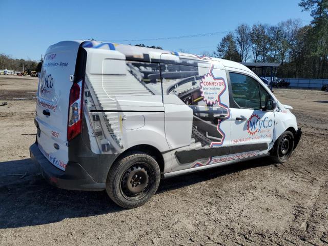 Изображение 3 2020 FORD TRANSIT CONNECT XL 2020 с VIN NM0LS7E21L1459897