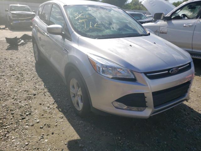 Image 1 of 2016 FORD ESCAPE SE 2016 with VIN 1FMCU9GX5GUB40553