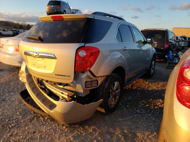 Изображение 3 2015 CHEVROLET EQUINOX LT 2015 с VIN 2GNALBEK7F1148510