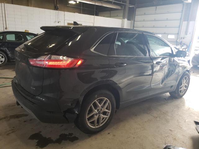 Image 3 of 2021 FORD EDGE SEL 2021 with VIN 2FMPK4J98MBA12491