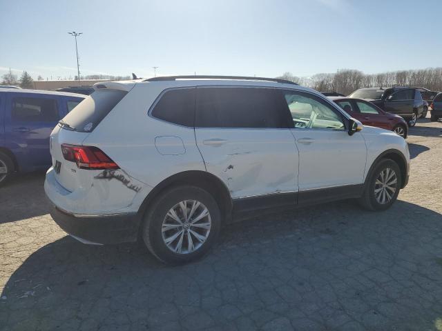 Obraz 3 z 2018 VOLKSWAGEN TIGUAN SE 2018 z VIN 3VV3B7AX8JM153818