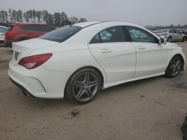 Image 3 of 2014 MERCEDES-BENZ CLA 250 2014 with VIN WDDSJ4EB5EN056295