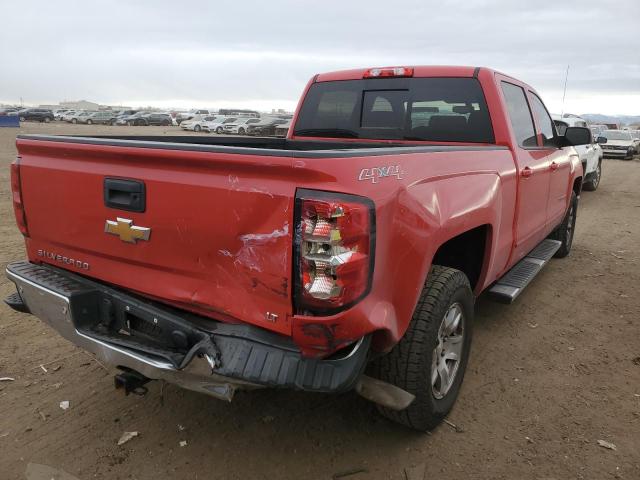 Obraz 3 z 2015 CHEVROLET SILVERADO K1500 LT 2015 z VIN 3GCUKREH7FG289784