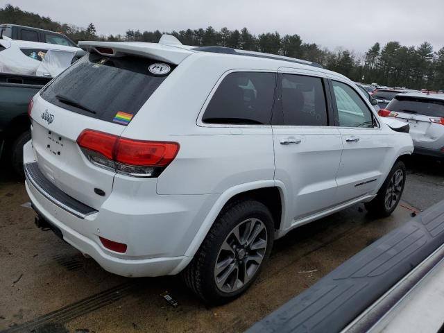 Изображение 3 2018 JEEP GRAND CHEROKEE OVERLAND 2018 с VIN 1C4RJFCG9JC249929