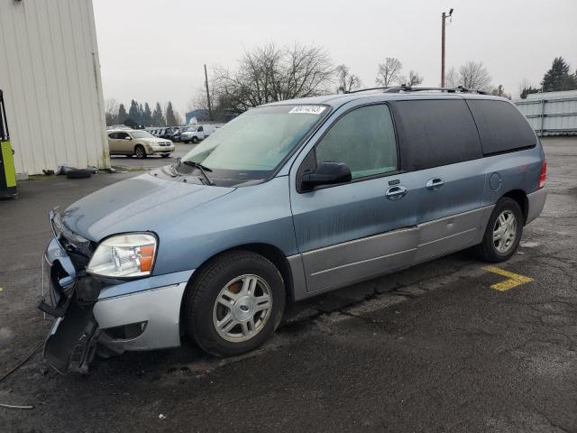 2004 FORD FREESTAR LIMITED 2004 image