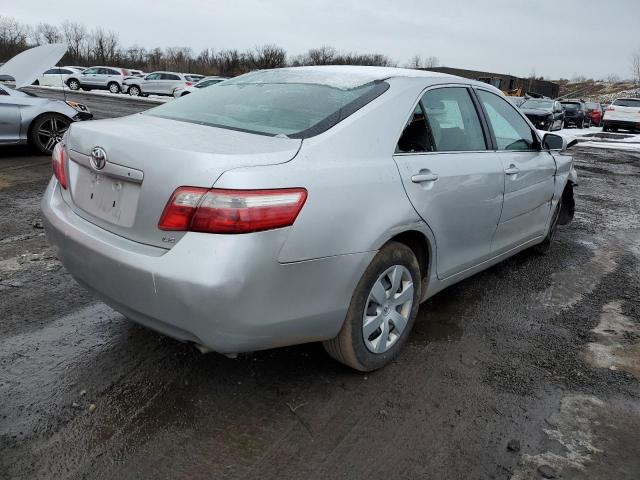 Изображение 3 2009 TOYOTA CAMRY BASE 2009 с VIN 4T1BE46K49U327674