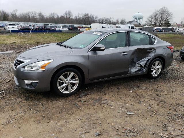 Image 1 of 2014 NISSAN ALTIMA 2.5 2014 with VIN 1N4AL3AP2EC150793