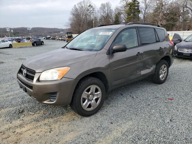 Изображение 2011 TOYOTA RAV4  2011