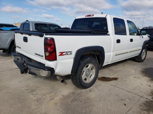 Изображение 3 2004 CHEVROLET SILVERADO K1500 2004 с VIN 2GCEK13T641418052