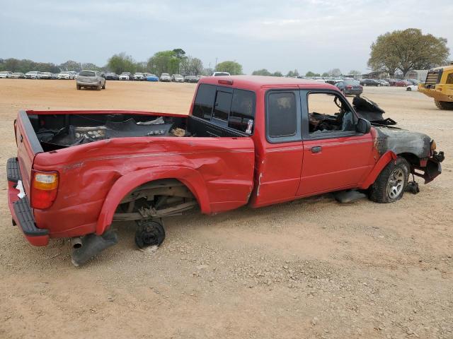 Изображение 3 2001 MAZDA B3000 CAB PLUS 2001 с VIN 4F4YR16U71TM16966