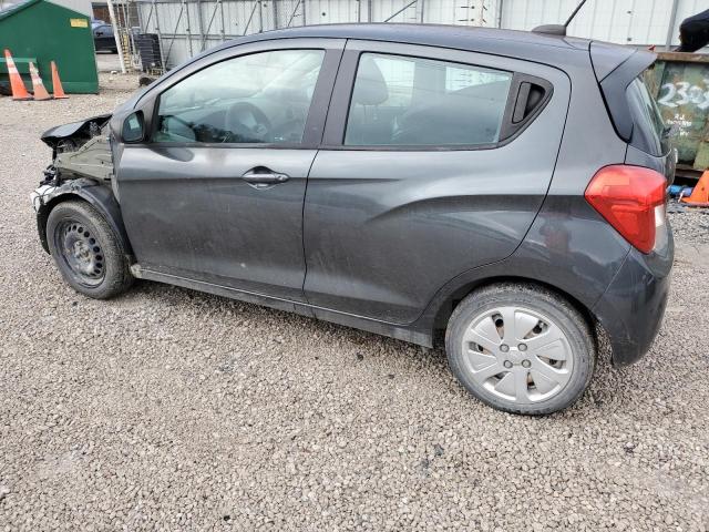 Изображение 2 2017 CHEVROLET SPARK LS 2017 с VIN KL8CA6SA1HC737813